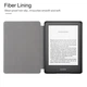 Обкладинка чохол для Amazon Kindle All-new 10th Gen. 2019 UltraThin Light Rose - зображення 2