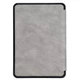Обложка для Kindle Paperwhite 2018 10th Gen Print Silicone, Knowledge Gray - изображение 2