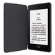 Обложка для Kindle Paperwhite 10th Gen Print Silicone, Knowledge, Бирюзовый - изображение 4