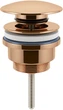 Донный клапан для раковины WELLSEE Drainage System 182142000 универсальный - изображение 1