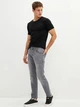 Мужская футболка LC Waikiki M Черная (LCW T-shirt -7121) - изображение 5