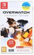 Игра Overwatch® Legendary Edition для Nintendo Switch (Код на загрузку, Russian version) - изображение 2