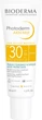 Солнцезащитный флюид для лица Bioderma Photoderm AKN Mat SPF 30 40 мл (3701129803691) - изображение 1