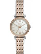 Жіночий наручний годинник Fossil ES4649 - изображение 1
