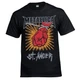 Футболка Talisman METALLICA St Anger Черный XXL (GIL071) - изображение 1