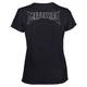 Футболка женская Talisman METALLICA St. Anger Черный M (GILW017) - изображение 2