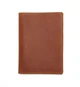 Обложка для документов DNK Leather Doc-01 col.N - изображение 1