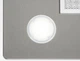 Вытяжка Ventolux PUNTO 520/279 INOX (1000) PB - изображение 4