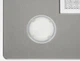 Вытяжка Ventolux PUNTO 520/279 INOX (1000) PB - изображение 5