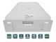 Вытяжка Ventolux PUNTO 520/279 INOX (1000) PB - изображение 7