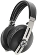 Наушники накладные SENNHEISER Momentum M3 AEBT XL ANC Black 700 мАч Bluetooth/Type C/3,5 мм - зображення 1