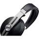 Наушники накладные SENNHEISER Momentum M3 AEBT XL ANC Black 700 мАч Bluetooth/Type C/3,5 мм - зображення 2
