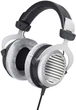 Навушники накладні Beyerdynamic DT990 Edition Сірий mini jack 3.5 мм + 6.35 мм - зображення 1