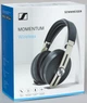 Наушники накладные SENNHEISER Momentum M3 AEBT XL ANC Black 700 мАч Bluetooth/Type C/3,5 мм - зображення 8
