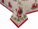Скатерть гобеленовая Lefard Home Textile Deniska 100x100 см (8407007161611) - изображение 4