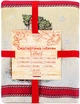 Скатерть гобеленовая Lefard Home Textile Snowing 140x180 см (8407007161741) - изображение 4