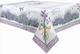 Скатерть гобеленовая Lefard Home Textile Violette 140х260 см (8407007320230) - изображение 1