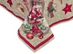 Скатерть гобеленовая Lefard Home Textile Santa Claus 140x140 см (8407007321855) - изображение 4