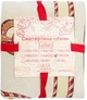 Скатерть гобеленовая Lefard Home Textile новогодняя Bisquit 140х180 см (8407007321909) - изображение 2