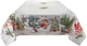 Скатертина гобеленова Lefard Home Textile Cottage 140х180 см (8407007322067) - зображення 2