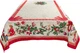 Скатерть гобеленовая Lefard Home Textile Loop 140x140 см (8407007322302) - изображение 3