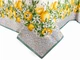 Скатерть гобеленовая Lefard Home Textile Sorrento 140x140 см (8407007322517) - изображение 2