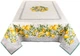 Скатерть гобеленовая Lefard Home Textile Sorrento 140x300 см (8407007322548) - изображение 3
