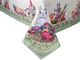 Скатерть гобеленовая Lefard Home Textile Peeps 140x260 см (8407007322852) - изображение 2