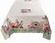 Скатерть гобеленовая Lefard Home Textile Peeps 140x260 см (8407007322852) - изображение 3