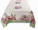 Скатерть гобеленовая Lefard Home Textile Peeps 140x320 см (8407007322869) - изображение 3