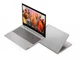 Ноутбук LENOVO IdeaPad 3 15ALC6 (82KU010FRM) 16/512GB /Windows 11 HOME / Arctic Grey 15.6" - изображение 2