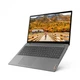 Ноутбук LENOVO IdeaPad 3 15ALC6 (82KU010FRM) 16/512GB /Windows 11 HOME / Arctic Grey 15.6" - изображение 3