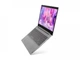 Ноутбук LENOVO IdeaPad 3 15ALC6 (82KU010FRM) 16/512GB /Windows 11 HOME / Arctic Grey 15.6" - изображение 4
