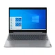 Ноутбук Lenovo IdeaPad 3 15IIL05 FullHD Platinum Grey (81WE01BMRA) - изображение 1