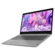Ноутбук Lenovo IdeaPad 3 15IIL05 FullHD Platinum Grey (81WE01BMRA) - изображение 3