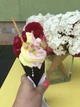 Сухая смесь для приготовления Ванильного шейка и мороженого, 1 кг - изображение 5