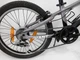 Велосипед Giant MTX 150 20" Street Boys black б/в - изображение 2