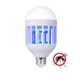 Светодиодная лампа уничтожитель насекомых Zapp Light - изображение 3