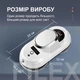 Робот - мойщик окон (зеркал, витрин, кафеля) CHOVERY Glass Clening Robot Chovery-CL.1 - изображение 3