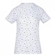Футболка Miso Printed Boyfriend White Heart, XS (42) (10693003) - изображение 1