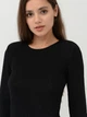 Сукня Monki S чорний 467461 - зображення 3