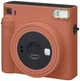 Набор камера моментальной печати Fujifilm Instax Square SQ 1 Orange + Чехол + Фотоальбом + Фотопленка 10шт - изображение 11