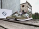 Кросівки чоловічі Saucony Jazz 81 Peak 70675-3 46.5 (12 US) 30 см Green хакі (11110903) - зображення 2