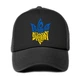 Кепка унисекс Слава Украине (9274-3795-BK) - изображение 1