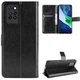 Чехол-книжка Unicase Juno Wallet для Infinix Note 10 Pro (X695C) - Black - изображение 1