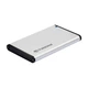 Корпус Transcend для 2.5" HDD/SSD USB 3.1 Aluminum (TS0GSJ25S3) - изображение 3