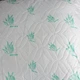 Стеганая подушка из ALOE VERA на замке 70х70 от украинского производителя 55095 - изображение 3