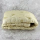 Одеяло закрытое овечья шерсть (Микрофибра) PURE WOOL Полуторное 145х210 55080 - изображение 2