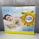 Электропростынь двуспальная с двумя зонами на 9 режимов 180х200 см LUX Байка Турция 55139 бежевая - изображение 3