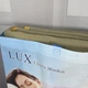 Электропростынь двуспальная с двумя зонами на 9 режимов 180х200 см LUX Байка Турция 55139 бежевая - изображение 4